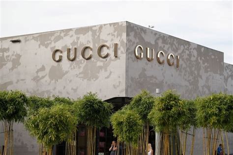 gucci financial report 2020|kering annual report 2023.